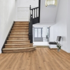 Tarkett iD Inspiration 70 Naturals - Creek Oak Brown 24502043 | Klebe-Vinylboden