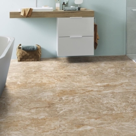Tarkett iD Inspiration 70 Naturals - Emperador Beige...