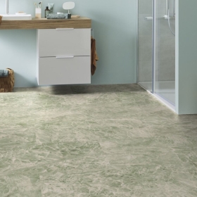 Tarkett iD Inspiration 70 Naturals - Emperador Green...