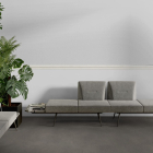 Tarkett iD Inspiration 70 Naturals - Fibra Black 24511085 | Klebe-Vinylboden