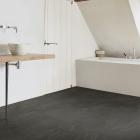 Tarkett iD Inspiration 70 Naturals - Liguria Slate Black 24507067 | Klebe-Vinylboden