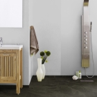 Tarkett iD Inspiration 70 Naturals - Liguria Slate Black 24507067 | Klebe-Vinylboden