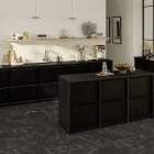 Tarkett iD Inspiration 70 Naturals - Marquina Grande Black 24511068 | Klebe-Vinylboden