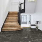 Tarkett iD Inspiration 70 Naturals - Marquina Grande Black 24511068 | Klebe-Vinylboden