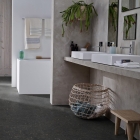 Tarkett iD Inspiration 70 Naturals - Moonstone Darkblue 24507078 | Klebe-Vinylboden