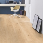 Tarkett iD Inspiration 70 Naturals - Nomad Oak Linen 24504069 | Klebe-Vinylboden