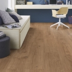 Tarkett iD Inspiration 70 Naturals - Nomad Oak Oat 24504070 | Klebe-Vinylboden