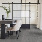 Tarkett iD Inspiration 70 Naturals - Patina Concrete Dark Grey 24511034 | Klebe-Vinylboden