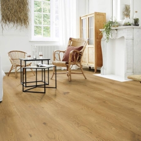 Tarkett iD Inspiration 70 Naturals - Swiss Oak Stained...