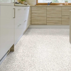 Tarkett iD Inspiration 70 Naturals - Terrazzo Classical...