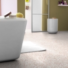 Tarkett iD Inspiration 70 Naturals - Terrazzo Classical Terracotta 24510080 | Klebe-Vinylboden