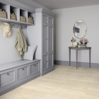 Tarkett iD Inspiration 70 Naturals - Travertin Grande Sand 24506082 | Klebe-Vinylboden