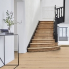 Tarkett iD Click Solid 55 Authentics - Delicate Oak Almond 24616092 | Rigid-Klickvinyl