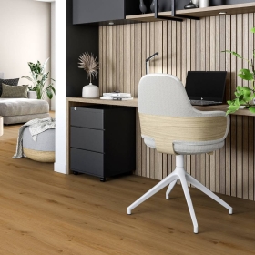 Tarkett iD Click Solid 55 Authentics - Delicate Oak...