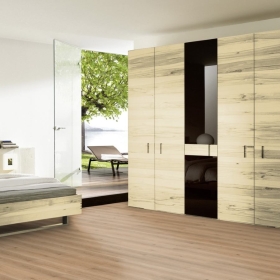 Tarkett iD Click Solid 55 Authentics - Highland Oak...