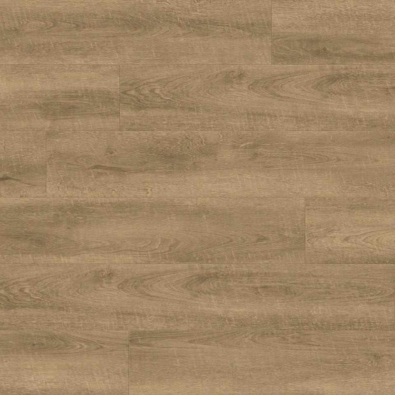 Tarkett iD Click Solid 55 - Antik Oak Natural 24616028 | Rigid-Klickvinyl