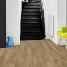 Tarkett iD Click Solid 55 - Antik Oak Natural 24616028 |...