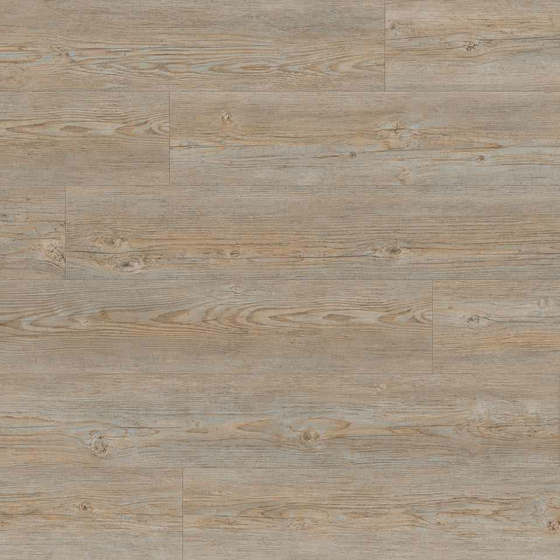 Tarkett iD Click Solid 55 - Brushed Pine Grey 24616005 | Rigid-Klickvinyl