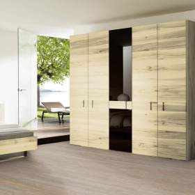 Tarkett iD Click Solid 55 - Brushed Pine Grey 24616005 |...