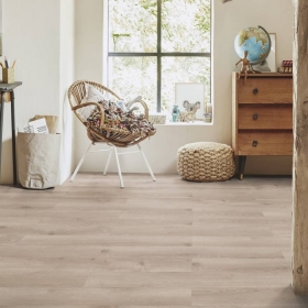 Tarkett iD Click Solid 55 - Contemporary Oak Grege...