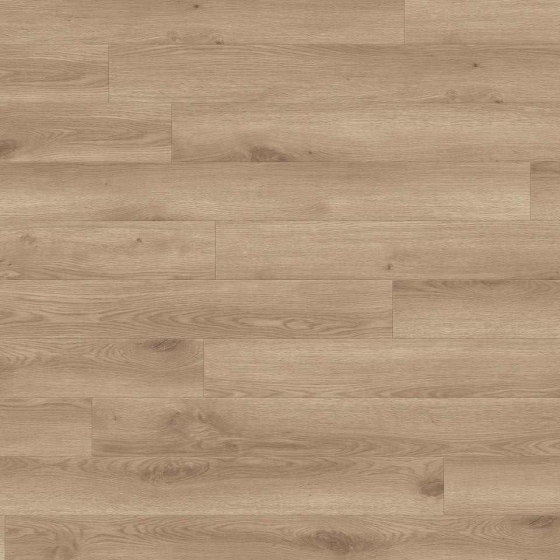 Tarkett iD Click Solid 55 - Contemporary Oak Natural 24617019 | Rigid-Klickvinyl