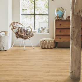 Tarkett iD Click Solid 55 - English Oak Classical...