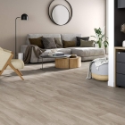 Tarkett iD Click Solid 55 - English Oak Grey Beige 24616011 | Rigid-Klickvinyl