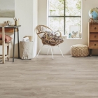 Tarkett iD Click Solid 55 - English Oak Grey Beige 24616011 | Rigid-Klickvinyl