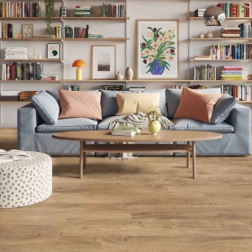 Tarkett iD Click Solid 55 - English Oak Natural 24616010...