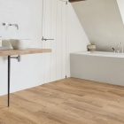 Tarkett iD Click Solid 55 - English Oak Natural 24616010 | Rigid-Klickvinyl