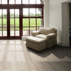 Tarkett iD Click Solid 55 - Patina Ash Brown 24616018 | Rigid-Klickvinyl