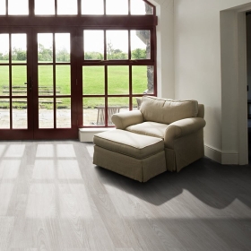 Tarkett iD Click Solid 55 - Patina Ash Grey 24616017 |...