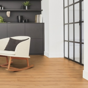 Tarkett iD Click Solid 55 - Rustic Oak Warm Natural...