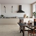 Tarkett iD Click Solid 55 - Scandinavian Oak Medium Beige 24616016 | Rigid-Klickvinyl