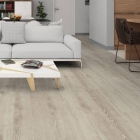 Tarkett iD Click Solid 55 - Scandinavian Oak Medium Beige 24616016 | Rigid-Klickvinyl