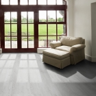 Tarkett iD Click Solid 55 - Scandinavian Oak Medium Grey 24616014 | Rigid-Klickvinyl