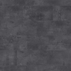 Tarkett iD Click Solid 55 - Vintage Zinc Black 24619003 | Rigid-Klickvinyl