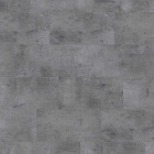 Tarkett iD Click Solid 55 - Vintage Zinc Silver 24619002 | Rigid-Klickvinyl