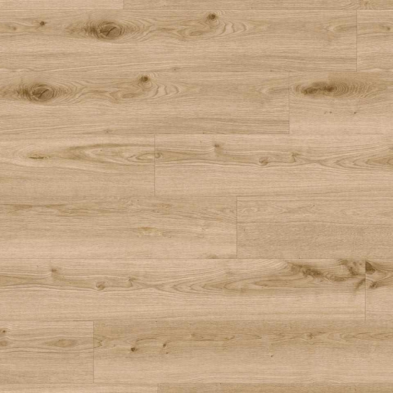 Tarkett iD Click Solid 30 Authentics - Delicate Oak Barley 24627094 | Rigid-Klickvinyl