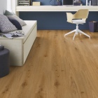 Tarkett iD Click Solid 30 Authentics - Delicate Oak Toffee 24627093 | Rigid-Klickvinyl