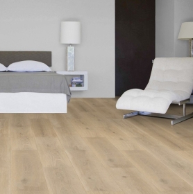 Tarkett iD Click Solid 30 Authentics - Highland Oak Smoke...