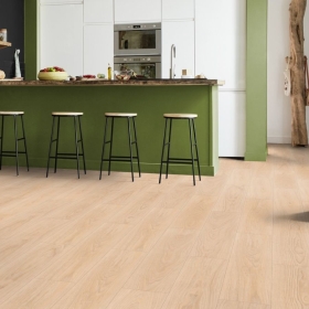 Tarkett iD Click Solid 30 Authentics - Pearl Oak Dune...