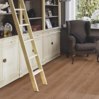 Tarkett iD Click Solid 30 Authentics - Pearl Oak Pekan 24627098 | Rigid-Klickvinyl