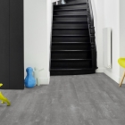 Tarkett iD Click Solid 30 - Composite Cool Grey 24632013 | Rigid-Klickvinyl