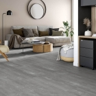 Tarkett iD Click Solid 30 - Composite Cool Grey 24632013 | Rigid-Klickvinyl