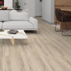 Tarkett iD Click Solid 30 - English Oak Grege 24627012 | Rigid-Klickvinyl
