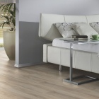 Tarkett iD Click Solid 30 - English Oak Grege 24627012 | Rigid-Klickvinyl