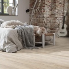 Tarkett iD Click Solid 30 - English Oak Grege 24627012 | Rigid-Klickvinyl