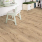 Tarkett iD Click Solid 30 - Rustic Oak Beige 24627025 | Rigid-Klickvinyl