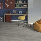 Tarkett iD Click Solid 30 - Scandinavian Oak Dark Grey 24627015 | Rigid-Klickvinyl